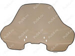 ATV, 4 Wheeler windshield POLARS SPORTSMAN 850 TOURING, 2010, Código de product 55-44-5073Pc, Poliuretano, Imagen №1
