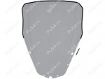 ATV, 4 Wheeler windshield BRP CAN-AM, Código de product 55-44-510Pc, Poliuretano, Imagen №1