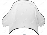 ATV windshield Sokol, Código de product 55-44-5133Pc, Poliuretano, Imagen №1