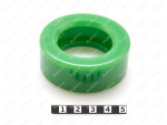 Вкладыш D 65 x d 40 x H 25, Código de product 33-01-1461, Poliuretano, PU54/M80/зеленый, Imagen №1