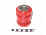 Front lateral control arm silent block, rear suspension (body)., Código de product 1-06-136, Poliuretano, Imagen №1