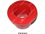 Sandblast nozzle trunk, Código de product 33-01-392, Poliuretano, Imagen №1