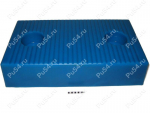 Ramp bump stop (400х250х100), Código de product 33-07-030-87, Poliuretano, Imagen №1