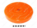Car lifter grip cushion, Código de product 33-12-002, Poliuretano, Imagen №1