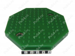 Car lifter grip cushion, Código de product 33-12-011, Poliuretano, Imagen №1