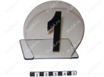 Table numbers (65 mm), №№ 1-20, Código de product 56-20-040-20, Poliuretano, Imagen №1