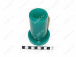 Spring bushing, rear suspension (upper link)., Código de product 16-10-1933, Poliuretano, Imagen №1