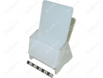 Cell phone holder (45 * 14 mm), Código de product 56-01-508, Poliuretano, Imagen №1