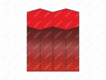 Sealer DFL-108, Código de product 78-DFL-108, Poliuretano, 124*130*5*PU95*M, Imagen №1
