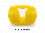 Эластичный элемент муфты ROTEX, аналог ROTEX DZ 100, Código de product 33-99-9301, Poliuretano, PU54/M95/желтый, Imagen №1