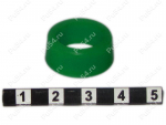 High eyelet shock absorber bushing (little), Código de product 55-03-003, Poliuretano, Imagen №1