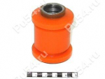 Control arm silent block, front suspension., Código de product 1-06-165, Poliuretano, Imagen №1