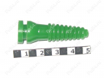 Feather-plucking centrifuge element, Código de product 33-01-524, Poliuretano, PU54/M80/verde, Imagen №1