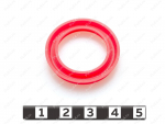 Сальник ДУ 21мм ELAFLEX ED 077 PU LT низкотемпературный, Código de product 78-00-215, Poliuretano, PU54/E92/красный, Imagen №1