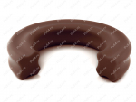 Кольцо Х-образное Х-ring 72,62*3,53 QRAR04233 фторкаучук, Código de product 78-02-0233FPM, Poliuretano, Imagen №1