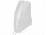 Motorcycle windshield, Código de product 55-44-15313P, Poliuretano, Imagen №1