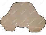 ATV, 4 Wheeler windshield POLARS SPORTSMAN 850 TOURING, 2010, Código de product 55-44-5073, Poliuretano, Imagen №1