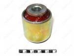 Lateral control arm hub silent block, rear suspension., Código de product 7-06-051, Poliuretano, Imagen №1
