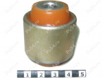 Hub silent block understrut, Código de product 24-06-2280, Poliuretano, Imagen №1
