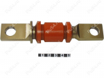 Control arm front silent block, front suspension., Código de product 1-06-203, Poliuretano, Imagen №1