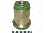 Lower control arm silent block, front suspension, Código de product 1-06-2121, Poliuretano, Imagen №1