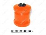 Front lateral control arm silent block, rear suspension (body / hub)., Código de product 1-06-226, Poliuretano, Imagen №1