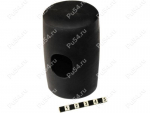 Polyurethane mallet, Código de product 75-00-011-98, Poliuretano, Imagen №1