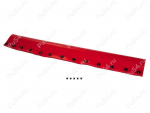 Protective shell for sling, Código de product 76-00-001, Poliuretano, PW54/K72/светло-оранжевый, Imagen №1