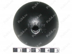 Polyurethan bola, M8 (type 2), Código de product 62-08-050-02, Poliuretano, Imagen №1