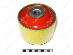 Beam longitudinal rod silent block, rear suspension., Código de product 7-06-1419, Poliuretano, Imagen №1