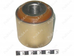 Shock absorber silent block, rear suspension, Código de product 7-06-396, Poliuretano, Imagen №1