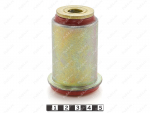 Lower control arm front silent block, front suspension., Código de product 24-06-655, Poliuretano, Imagen №1