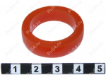 Gear stick O-ring, Código de product 24-07-001, Poliuretano, PU54i/K72/темно-оранжевый, Imagen №1