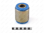 Hub silent block, rear suspension (pressed-in)., Código de product 1-06-7071, Poliuretano, PU54/M80/зеленый, Imagen №1