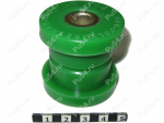 Hub silent block (upper and lower) without outer race, Código de product 3-56-694, Poliuretano, Imagen №1