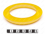 Манжета для гомогенизатора, Código de product 78-00-101, Poliuretano, Imagen №1