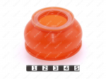 Пыльник шаровой опоры рулевой тяги, 29*49*32, Código de product 31-05-014, Poliuretano, PU54/M72/оранжевый, Imagen №1