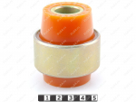 Control arm silent block, front suspension., Código de product 1-06-227, Poliuretano, Imagen №1