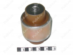 Shock absorber silent block, rear suspension, Código de product 7-06-901, Poliuretano, Imagen №1