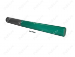 Polyurethane rod, Código de product 38-80-047-40, Poliuretano, PU54/M80/зеленый, Imagen №1