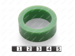 Polyurethane collar, Código de product 33-01-615, Poliuretano, PU54/M71/naranja, Imagen №1