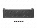 Чехол рукоятки 33*48*170 полиуретановый для инструмента, Código de product 33-01-1271, Poliuretano, PU54/M72/черный, Imagen №1