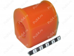 Buje del estabilizador delantera ID=21, Código de product 25-01-2943, Poliuretano, Imagen №1