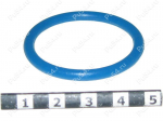 Sealing collar, Código de product 78-00-052, Poliuretano, PU54/M87/синий, Imagen №1