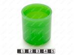 Колпачок D 41 x d 36,5 x H 45 мм, Código de product 33-01-1390, Poliuretano, PU54/M80/зеленый, Imagen №1