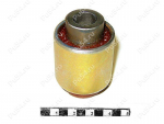 Upper control arm front silent block, rear suspension., Código de product 8-06-261, Poliuretano, Imagen №1