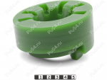 Spring spacer, rear suspension (lift +30 mm), Código de product 25-12-0023, Poliuretano, PW54/K80/светло-зеленый, Imagen №1