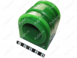 Stabilizer bushing, rear suspension, ID=31 mm, Código de product 26-01-010, Poliuretano, Imagen №1