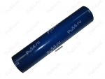 Polyurethane rod, Código de product 38-00-104, Poliuretano, PW54/K87/синий, Imagen №1
