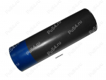 Polyurethane rod, Código de product 38-00-150-10, Poliuretano, PU54/M87/синий, Imagen №1